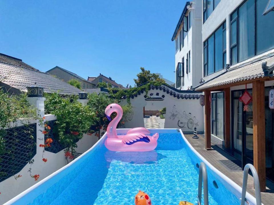 Monegative Time Garden Store Khách sạn 4*