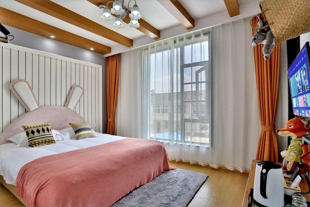 Monegative Time Garden Store Hotel 4*