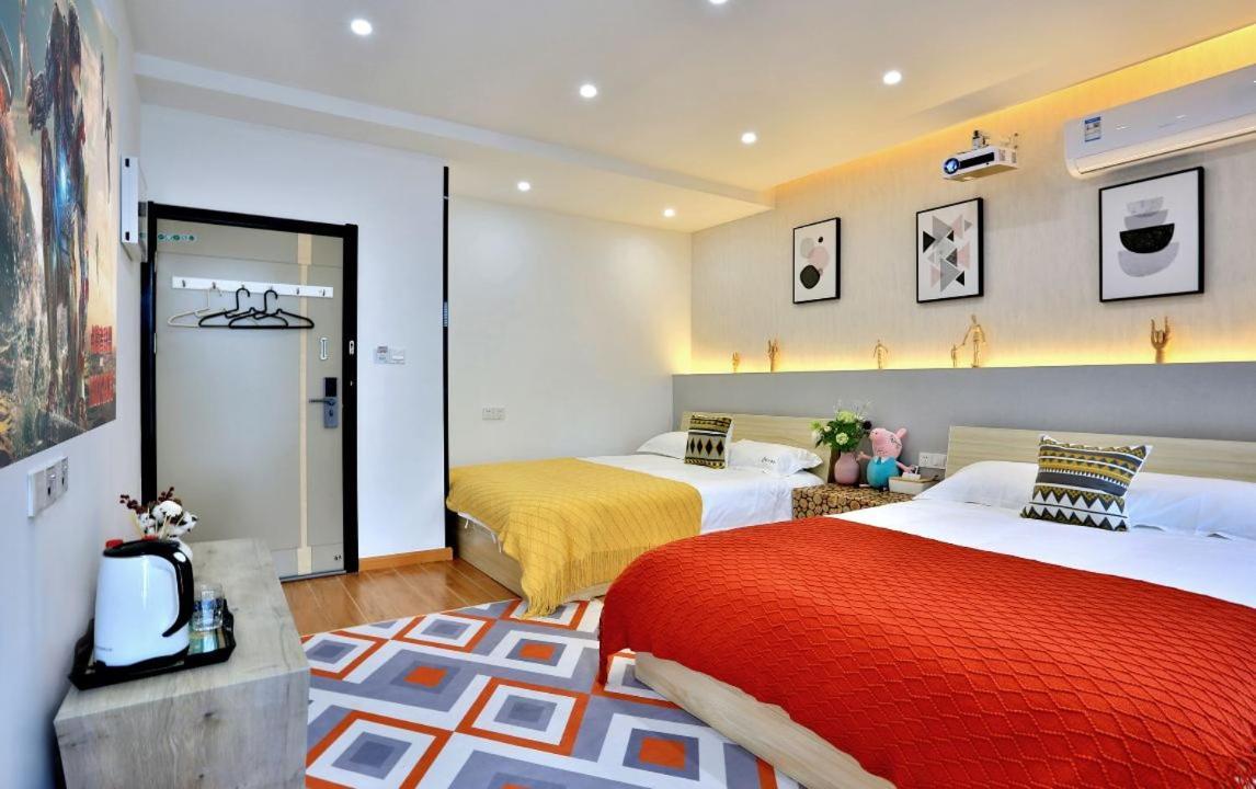 Hotel Monegative Time Garden Store 4*