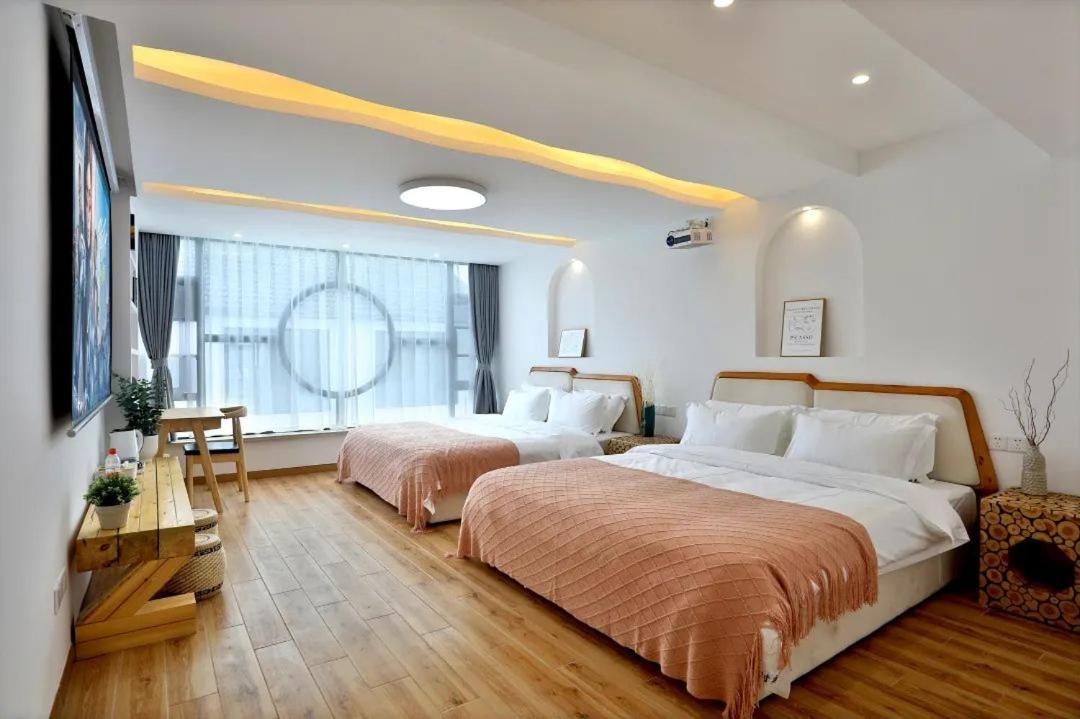 Monegative Time Garden Store 4* Shanghai