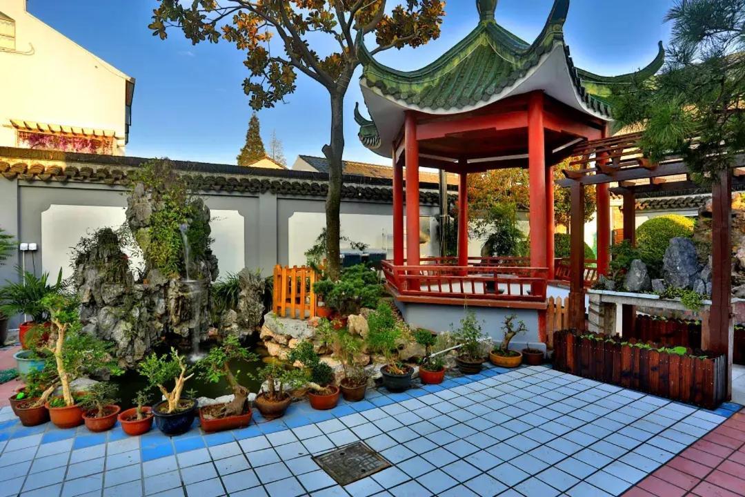 Monegative Time Garden Store Hotel 4*